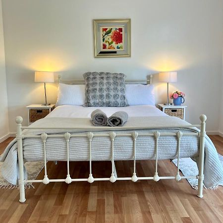 Birchwood Cottage Yarck Екстер'єр фото