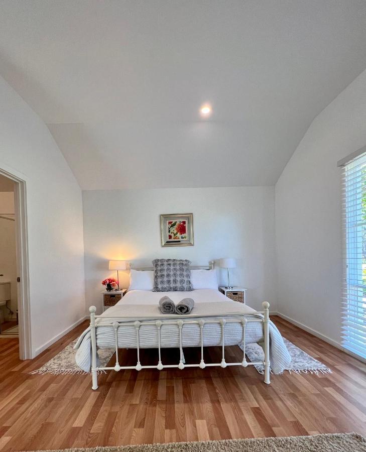 Birchwood Cottage Yarck Екстер'єр фото