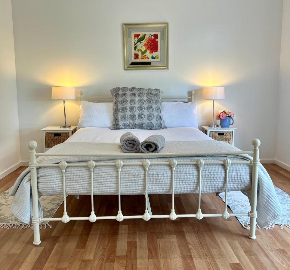 Birchwood Cottage Yarck Екстер'єр фото