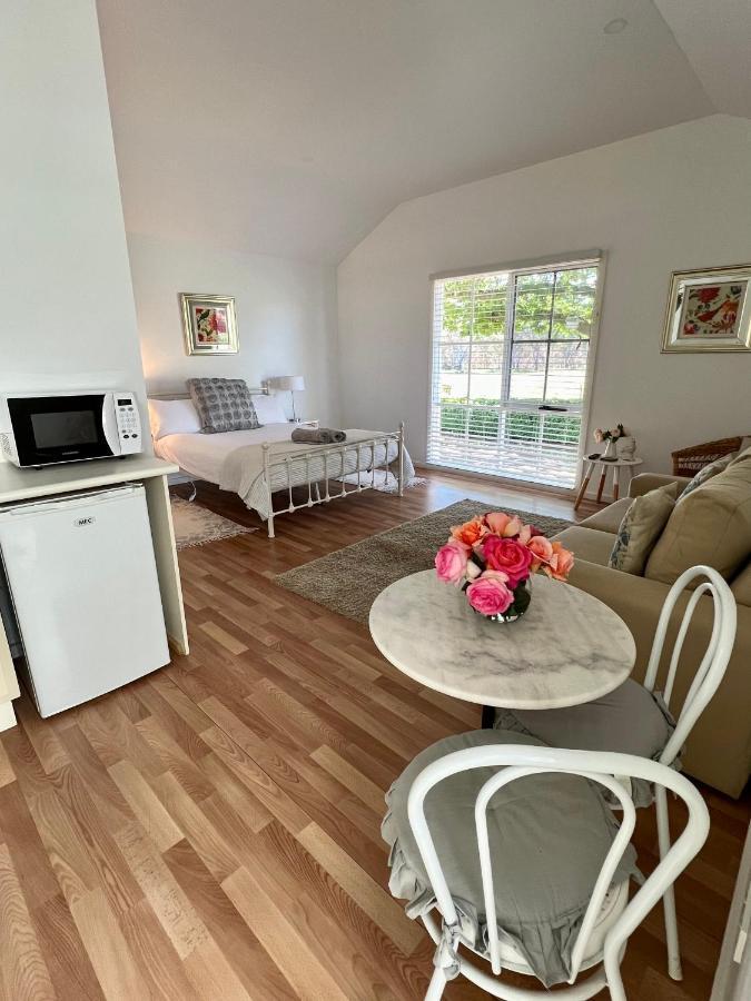 Birchwood Cottage Yarck Екстер'єр фото