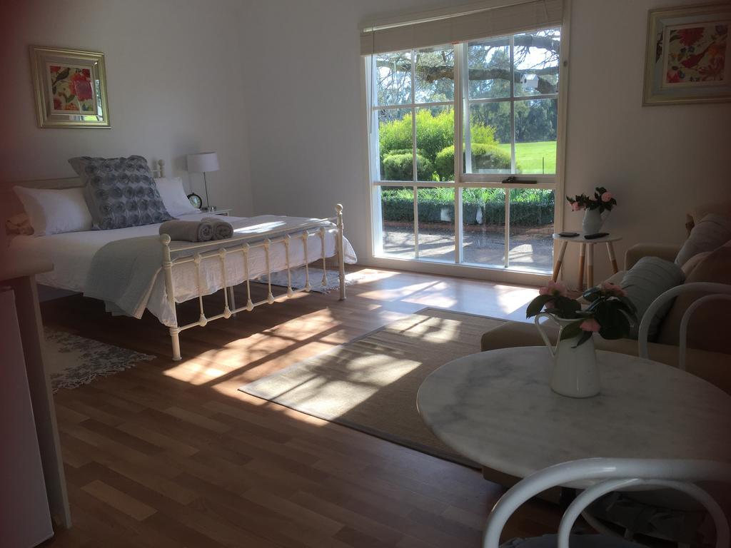 Birchwood Cottage Yarck Екстер'єр фото
